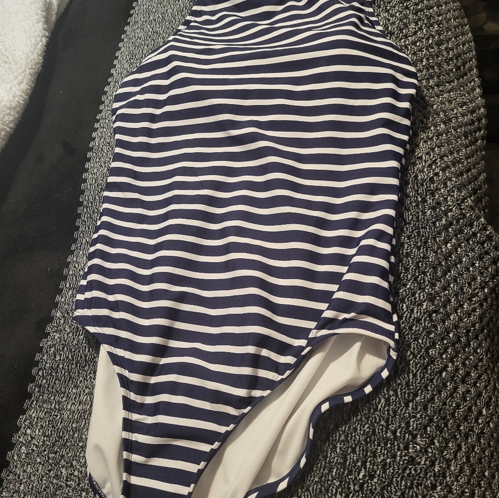 Lands End Swimsuit